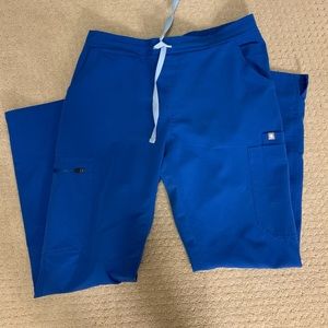 Figs yola scrub bottoms